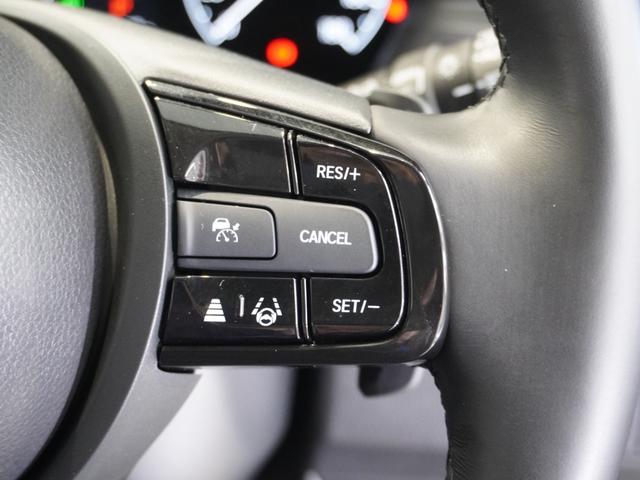 ヴェゼル ｅ：ＨＥＶＸ　当社デモカー　禁煙車　９インチギャザーズメモリーナビフルセグ　ＣＤ／ＤＶＤ　ミュージックラック　ホンダセンシング　ＬＥＤヘッドライト　ＥＴＣ　ドライブレコーダー　パドルシフト　サイドカーテンエアバック（17枚目）