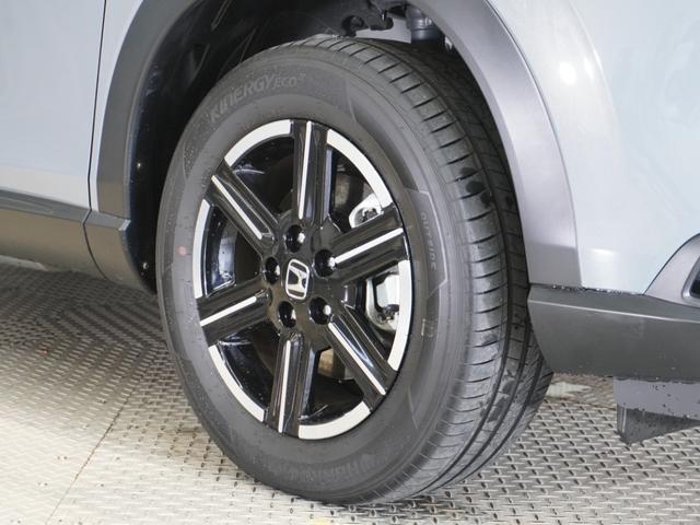 ヴェゼル ｅ：ＨＥＶＸ　当社デモカー　禁煙車　９インチギャザーズメモリーナビフルセグ　ＣＤ／ＤＶＤ　ミュージックラック　ホンダセンシング　ＬＥＤヘッドライト　ＥＴＣ　ドライブレコーダー　パドルシフト　サイドカーテンエアバック（20枚目）
