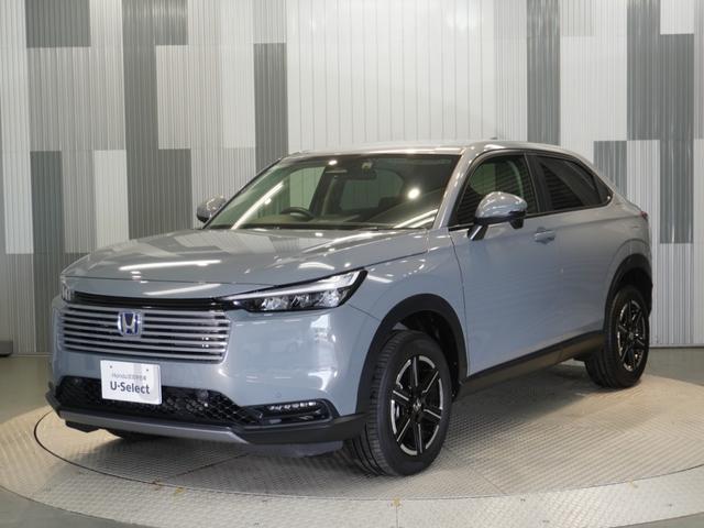 ヴェゼル ｅ：ＨＥＶＸ　当社デモカー　禁煙車　９インチギャザーズメモリーナビフルセグ　ＣＤ／ＤＶＤ　ミュージックラック　ホンダセンシング　ＬＥＤヘッドライト　ＥＴＣ　ドライブレコーダー　パドルシフト　サイドカーテンエアバック（23枚目）