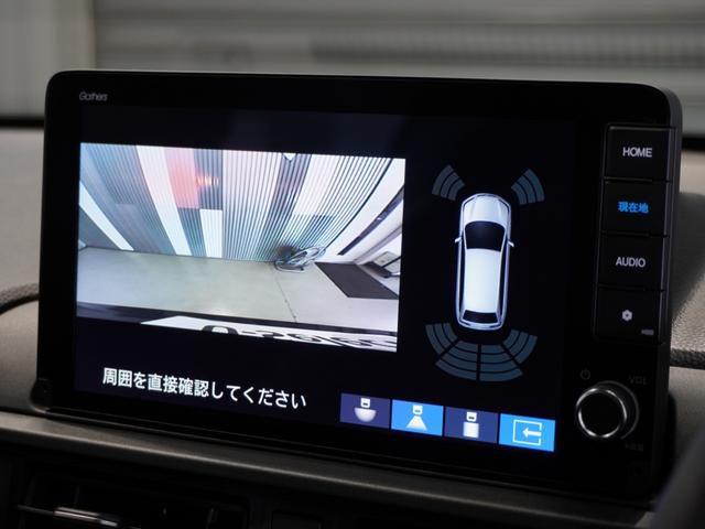 ＷＲ－Ｖ Ｚ　当社デモカー　禁煙車　９インチギャザーズメモリーナビ　フルセグ　Ｂｌｕｅｔｏｏｔｈ　ＬＥＤヘッドライト　ＥＴＣ　ドライブレコーダー　前後センサー　１７インチアルミホイール　パドルシフト　ＵＳＢ（3枚目）