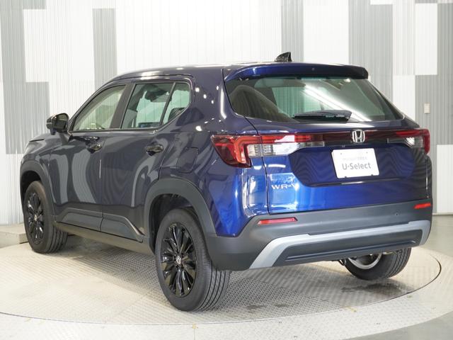 ＷＲ－Ｖ Ｚ　当社デモカー　禁煙車　９インチギャザーズメモリーナビ　フルセグ　Ｂｌｕｅｔｏｏｔｈ　ＬＥＤヘッドライト　ＥＴＣ　ドライブレコーダー　前後センサー　１７インチアルミホイール　パドルシフト　ＵＳＢ（8枚目）