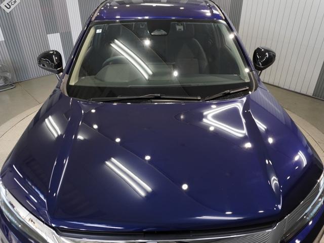 ＷＲ－Ｖ Ｚ　当社デモカー　禁煙車　９インチギャザーズメモリーナビ　フルセグ　Ｂｌｕｅｔｏｏｔｈ　ＬＥＤヘッドライト　ＥＴＣ　ドライブレコーダー　前後センサー　１７インチアルミホイール　パドルシフト　ＵＳＢ（11枚目）