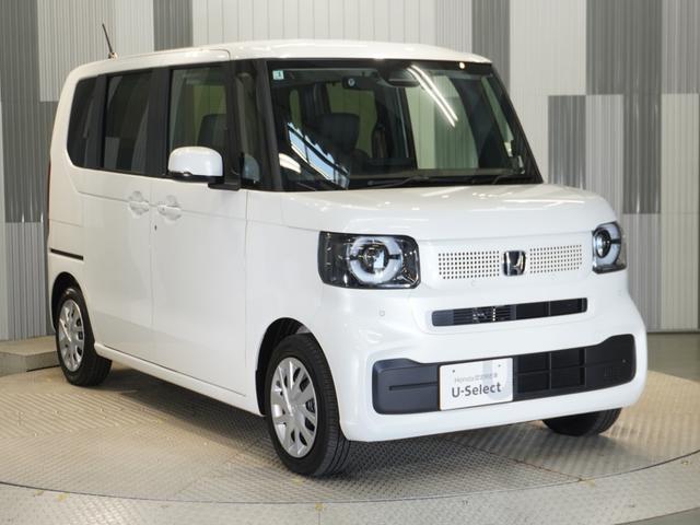 Ｎ－ＢＯＸ ベースグレード　当社デモカー　禁煙車　９インチギャザーズメモリーナビ　フルセグ　ＣＤ／ＤＶＤ　ミュージックラック　ホンダセンシング　ＬＥＤヘッドライト　ＥＴＣ　ドライブレコーダー　サイドカーテンエアバック（7枚目）
