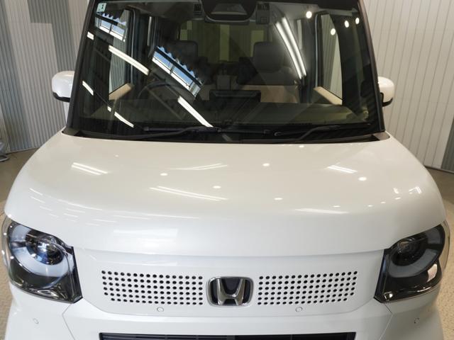 Ｎ－ＢＯＸ ベースグレード　当社デモカー　禁煙車　９インチギャザーズメモリーナビ　フルセグ　ＣＤ／ＤＶＤ　ミュージックラック　ホンダセンシング　ＬＥＤヘッドライト　ＥＴＣ　ドライブレコーダー　サイドカーテンエアバック（11枚目）