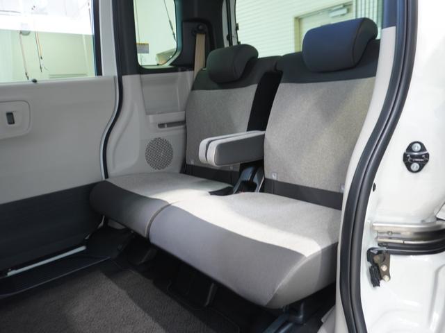 Ｎ－ＢＯＸ ベースグレード　当社デモカー　禁煙車　９インチギャザーズメモリーナビ　フルセグ　ＣＤ／ＤＶＤ　ミュージックラック　ホンダセンシング　ＬＥＤヘッドライト　ＥＴＣ　ドライブレコーダー　サイドカーテンエアバック（15枚目）
