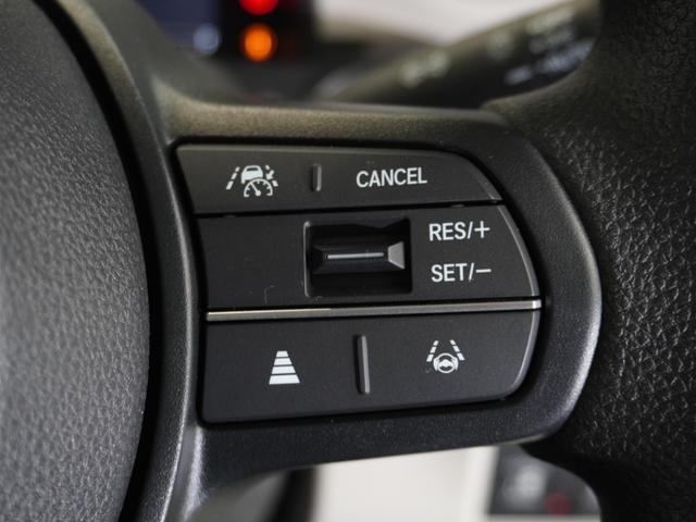 Ｎ－ＢＯＸ ベースグレード　当社デモカー　禁煙車　９インチギャザーズメモリーナビ　フルセグ　ＣＤ／ＤＶＤ　ミュージックラック　ホンダセンシング　ＬＥＤヘッドライト　ＥＴＣ　ドライブレコーダー　サイドカーテンエアバック（19枚目）