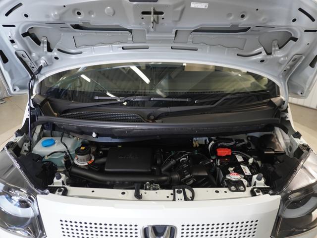 Ｎ－ＢＯＸ ベースグレード　当社デモカー　禁煙車　９インチギャザーズメモリーナビ　フルセグ　ＣＤ／ＤＶＤ　ミュージックラック　ホンダセンシング　ＬＥＤヘッドライト　ＥＴＣ　ドライブレコーダー　サイドカーテンエアバック（21枚目）