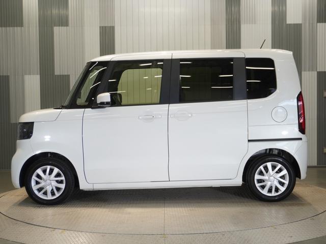 Ｎ－ＢＯＸ ベースグレード　当社デモカー　禁煙車　９インチギャザーズメモリーナビ　フルセグ　ＣＤ／ＤＶＤ　ミュージックラック　ホンダセンシング　ＬＥＤヘッドライト　ＥＴＣ　ドライブレコーダー　サイドカーテンエアバック（24枚目）