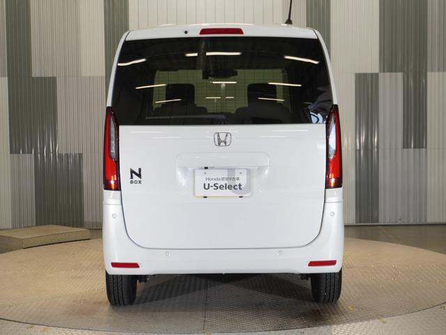 Ｎ－ＢＯＸ ベースグレード　当社デモカー　禁煙車　９インチギャザーズメモリーナビ　フルセグ　ＣＤ／ＤＶＤ　ミュージックラック　ホンダセンシング　ＬＥＤヘッドライト　ＥＴＣ　ドライブレコーダー　サイドカーテンエアバック（25枚目）