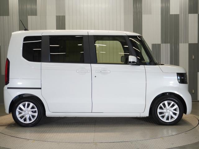 Ｎ－ＢＯＸ ベースグレード　当社デモカー　禁煙車　９インチギャザーズメモリーナビ　フルセグ　ＣＤ／ＤＶＤ　ミュージックラック　ホンダセンシング　ＬＥＤヘッドライト　ＥＴＣ　ドライブレコーダー　サイドカーテンエアバック（27枚目）