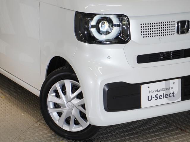 Ｎ－ＢＯＸ ベースグレード　当社デモカー　禁煙車　９インチギャザーズメモリーナビ　フルセグ　ＣＤ／ＤＶＤ　ミュージックラック　ホンダセンシング　ＬＥＤヘッドライト　ＥＴＣ　ドライブレコーダー　サイドカーテンエアバック（30枚目）