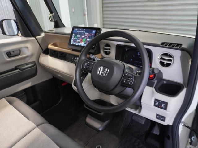 Ｎ－ＢＯＸ ベースグレード　当社デモカー　禁煙車　９インチギャザーズメモリーナビ　フルセグ　ＣＤ／ＤＶＤ　ミュージックラック　ホンダセンシング　ＬＥＤヘッドライト　ＥＴＣ　ドライブレコーダー　サイドカーテンエアバック（36枚目）