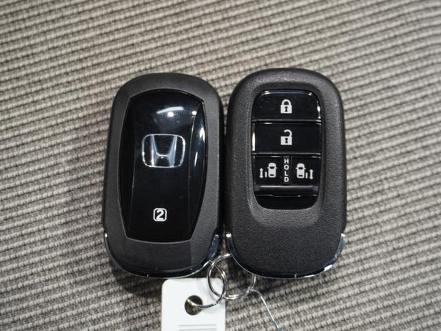Ｎ－ＢＯＸ ベースグレード　当社デモカー　禁煙車　９インチギャザーズメモリーナビ　フルセグ　ＣＤ／ＤＶＤ　ミュージックラック　ホンダセンシング　ＬＥＤヘッドライト　ＥＴＣ　ドライブレコーダー　サイドカーテンエアバック（52枚目）