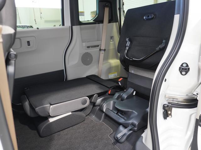 Ｎ－ＢＯＸ ベースグレード　当社デモカー　禁煙車　９インチギャザーズメモリーナビ　フルセグ　ＣＤ／ＤＶＤ　ミュージックラック　ホンダセンシング　ＬＥＤヘッドライト　ＥＴＣ　ドライブレコーダー　サイドカーテンエアバック（62枚目）