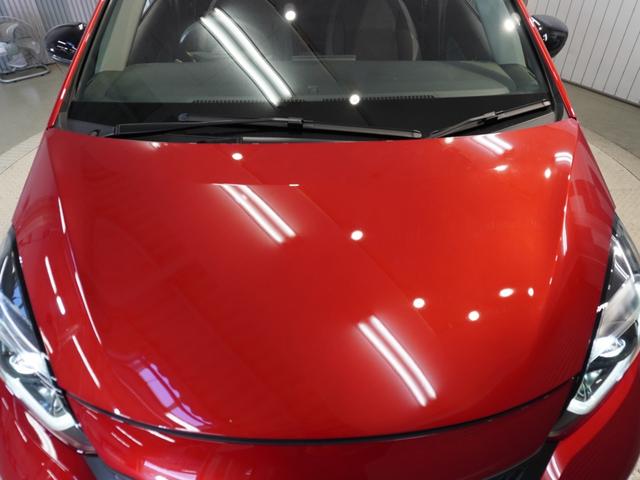 フィット ｅ：ＨＥＶＲＳ　当社デモカー　禁煙車　９インチギャザーズメモリーナビ　フルセグ　ＣＤ／ＤＶＤ　ミュージックラック　ホンダセンシング　ＬＥＤヘッドライト　ＥＴＣ　ドライブレコーダー　前後センサー１６インチアルミホイール（11枚目）