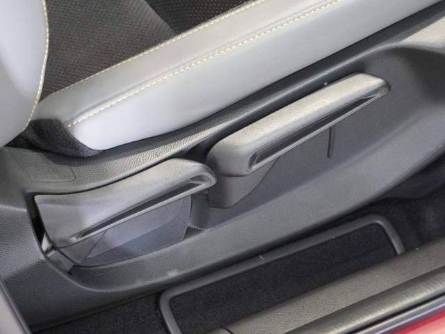 フィット ｅ：ＨＥＶＲＳ　当社デモカー　禁煙車　９インチギャザーズメモリーナビ　フルセグ　ＣＤ／ＤＶＤ　ミュージックラック　ホンダセンシング　ＬＥＤヘッドライト　ＥＴＣ　ドライブレコーダー　前後センサー１６インチアルミホイール（18枚目）