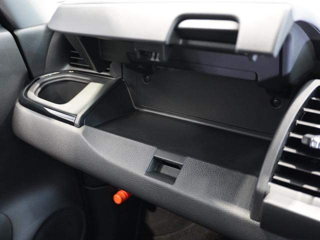 フィット ｅ：ＨＥＶＲＳ　当社デモカー　禁煙車　９インチギャザーズメモリーナビ　フルセグ　ＣＤ／ＤＶＤ　ミュージックラック　ホンダセンシング　ＬＥＤヘッドライト　ＥＴＣ　ドライブレコーダー　前後センサー１６インチアルミホイール（35枚目）