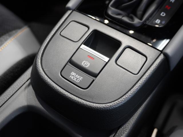 フィット ｅ：ＨＥＶＲＳ　当社デモカー　禁煙車　９インチギャザーズメモリーナビ　フルセグ　ＣＤ／ＤＶＤ　ミュージックラック　ホンダセンシング　ＬＥＤヘッドライト　ＥＴＣ　ドライブレコーダー　前後センサー１６インチアルミホイール（39枚目）
