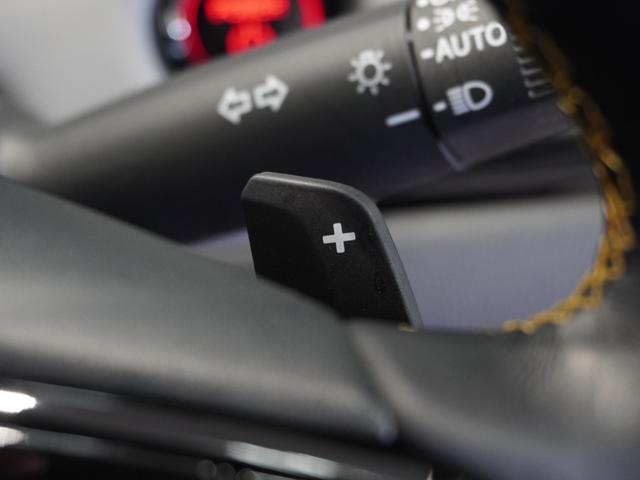 フィット ｅ：ＨＥＶＲＳ　当社デモカー　禁煙車　９インチギャザーズメモリーナビ　フルセグ　ＣＤ／ＤＶＤ　ミュージックラック　ホンダセンシング　ＬＥＤヘッドライト　ＥＴＣ　ドライブレコーダー　前後センサー１６インチアルミホイール（44枚目）