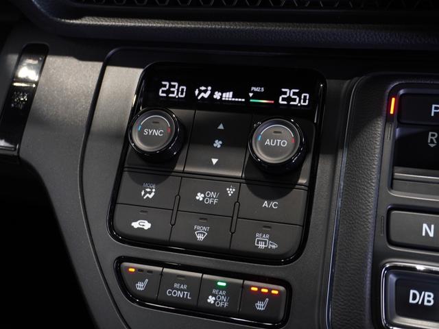 ステップワゴン ｅ：ＨＥＶスパーダプレミアムライン　ワンオーナー車　禁煙車　いまコレ＋　オーディオレス　クルーズコントロール　ホンダセンシング　ＬＥＤヘッドライト　ＥＴＣ　フロントヒーターシート　前後センサー　１７インチアルミホイール　パドルシフト（4枚目）