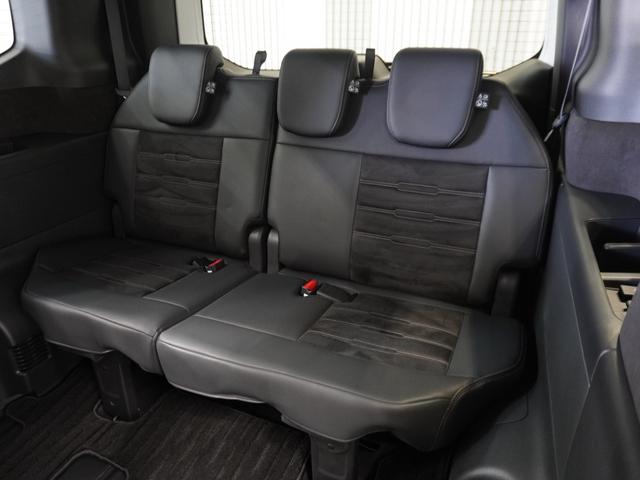 ステップワゴン ｅ：ＨＥＶスパーダプレミアムライン　ワンオーナー車　禁煙車　いまコレ＋　オーディオレス　クルーズコントロール　ホンダセンシング　ＬＥＤヘッドライト　ＥＴＣ　フロントヒーターシート　前後センサー　１７インチアルミホイール　パドルシフト（15枚目）