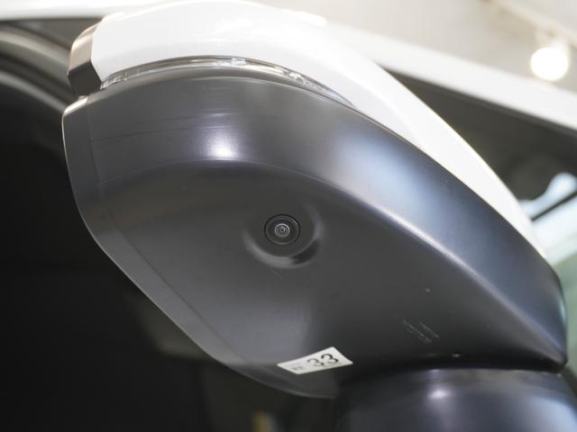 ステップワゴン ｅ：ＨＥＶスパーダプレミアムライン　ワンオーナー車　禁煙車　いまコレ＋　オーディオレス　クルーズコントロール　ホンダセンシング　ＬＥＤヘッドライト　ＥＴＣ　フロントヒーターシート　前後センサー　１７インチアルミホイール　パドルシフト（34枚目）