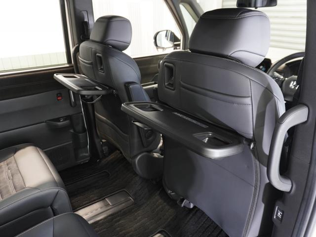 ステップワゴン ｅ：ＨＥＶスパーダプレミアムライン　ワンオーナー車　禁煙車　いまコレ＋　オーディオレス　クルーズコントロール　ホンダセンシング　ＬＥＤヘッドライト　ＥＴＣ　フロントヒーターシート　前後センサー　１７インチアルミホイール　パドルシフト（36枚目）