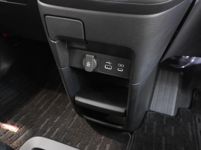 ステップワゴン ｅ：ＨＥＶスパーダプレミアムライン　ワンオーナー車　禁煙車　いまコレ＋　オーディオレス　クルーズコントロール　ホンダセンシング　ＬＥＤヘッドライト　ＥＴＣ　フロントヒーターシート　前後センサー　１７インチアルミホイール　パドルシフト（56枚目）