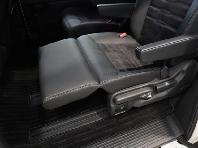 ステップワゴン ｅ：ＨＥＶスパーダプレミアムライン　ワンオーナー車　禁煙車　いまコレ＋　オーディオレス　クルーズコントロール　ホンダセンシング　ＬＥＤヘッドライト　ＥＴＣ　フロントヒーターシート　前後センサー　１７インチアルミホイール　パドルシフト（73枚目）