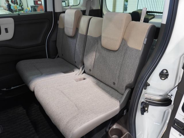 Ｎ－ＢＯＸ Ｌ・ターボ・スロープ　ワンオーナー車　禁煙車　９インチギャザーズメモリーナビフルセグ　ＣＤ／ＤＶＤ　ミュージックラック　ホンダセンシング　ＬＥＤヘッドライト　ＥＴＣ　前後ドライブレコーダー　車椅子仕様車　リアセンサー（15枚目）