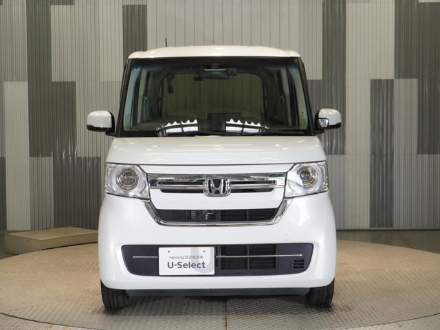 Ｎ－ＢＯＸ Ｌ・ターボ・スロープ　ワンオーナー車　禁煙車　９インチギャザーズメモリーナビフルセグ　ＣＤ／ＤＶＤ　ミュージックラック　ホンダセンシング　ＬＥＤヘッドライト　ＥＴＣ　前後ドライブレコーダー　車椅子仕様車　リアセンサー（22枚目）