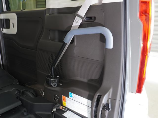 Ｎ－ＢＯＸ Ｌ・ターボ・スロープ　ワンオーナー車　禁煙車　９インチギャザーズメモリーナビフルセグ　ＣＤ／ＤＶＤ　ミュージックラック　ホンダセンシング　ＬＥＤヘッドライト　ＥＴＣ　前後ドライブレコーダー　車椅子仕様車　リアセンサー（68枚目）