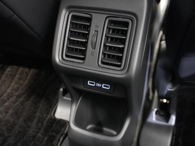ヴェゼル ｅ：ＨＥＶＺ　ワンオーナー車　禁煙車　９インチホンダコネクテッドディスプレイナビ　フルセグ　ＵＳＢ　Ｂｌｕｅｔｏｏｔｈ　ホンダセンシング　ＬＥＤヘッドライト　ＥＴＣ　前後ドライブレコーダー　前後センサーパドルシフト（35枚目）