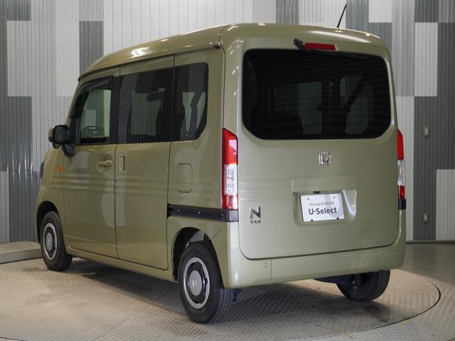 Ｎ－ＶＡＮ＋スタイル ファン・ターボ　ワンオーナー車　禁煙車　いまコレ＋　ギャザーズメモリーナビ　フルセグ　ＣＤ／ＤＶＤ　ミュージックラック　ホンダセンシング　ＬＥＤヘッドライト　ＥＴＣ　前後ドライブレコーダー　クルーズコントロール（8枚目）
