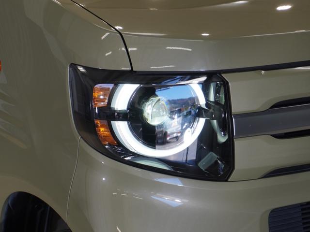 Ｎ－ＶＡＮ＋スタイル ファン・ターボ　ワンオーナー車　禁煙車　いまコレ＋　ギャザーズメモリーナビ　フルセグ　ＣＤ／ＤＶＤ　ミュージックラック　ホンダセンシング　ＬＥＤヘッドライト　ＥＴＣ　前後ドライブレコーダー　クルーズコントロール（9枚目）