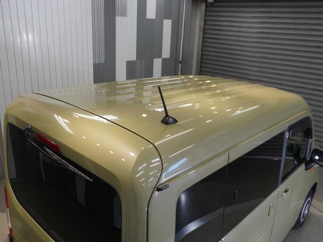 Ｎ－ＶＡＮ＋スタイル ファン・ターボ　ワンオーナー車　禁煙車　いまコレ＋　ギャザーズメモリーナビ　フルセグ　ＣＤ／ＤＶＤ　ミュージックラック　ホンダセンシング　ＬＥＤヘッドライト　ＥＴＣ　前後ドライブレコーダー　クルーズコントロール（29枚目）