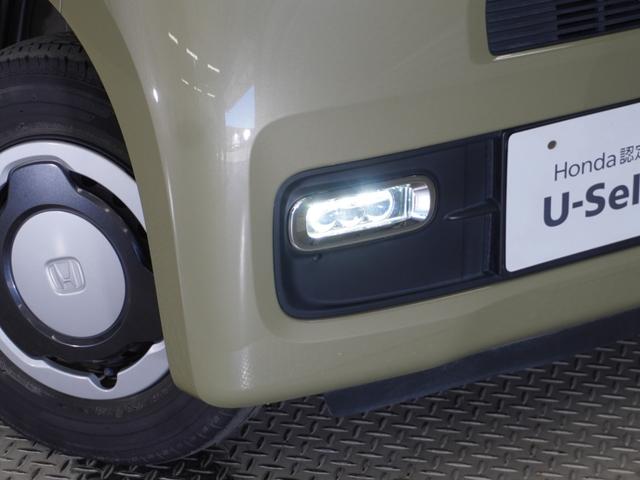 Ｎ－ＶＡＮ＋スタイル ファン・ターボ　ワンオーナー車　禁煙車　いまコレ＋　ギャザーズメモリーナビ　フルセグ　ＣＤ／ＤＶＤ　ミュージックラック　ホンダセンシング　ＬＥＤヘッドライト　ＥＴＣ　前後ドライブレコーダー　クルーズコントロール（31枚目）