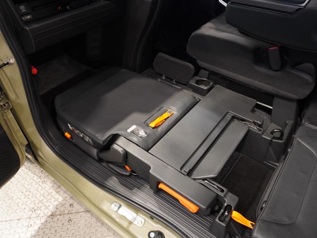 Ｎ－ＶＡＮ＋スタイル ファン・ターボ　ワンオーナー車　禁煙車　いまコレ＋　ギャザーズメモリーナビ　フルセグ　ＣＤ／ＤＶＤ　ミュージックラック　ホンダセンシング　ＬＥＤヘッドライト　ＥＴＣ　前後ドライブレコーダー　クルーズコントロール（59枚目）