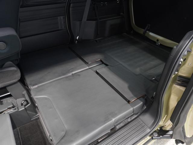 Ｎ－ＶＡＮ＋スタイル ファン・ターボ　ワンオーナー車　禁煙車　いまコレ＋　ギャザーズメモリーナビ　フルセグ　ＣＤ／ＤＶＤ　ミュージックラック　ホンダセンシング　ＬＥＤヘッドライト　ＥＴＣ　前後ドライブレコーダー　クルーズコントロール（60枚目）