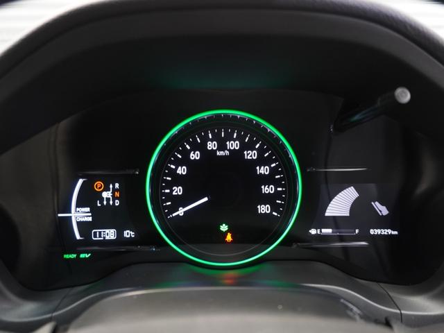 ヴェゼル ハイブリッドＺ・ホンダセンシング　ワンオーナー車　禁煙車　ギャザーズメモリーナビ　フルセグ　ＣＤ／ＤＶＤ　ミュージックラック　ホンダセンシング　ＬＥＤヘッドライト　ＥＴＣ　前後ドライブレコーダー　フロントヒーターシート　１７インチＡＷ（50枚目）
