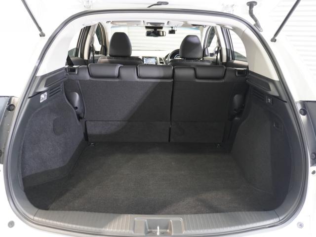 ヴェゼル ハイブリッドＺ・ホンダセンシング　ワンオーナー車　禁煙車　ギャザーズメモリーナビ　フルセグ　ＣＤ／ＤＶＤ　ミュージックラック　ホンダセンシング　ＬＥＤヘッドライト　ＥＴＣ　前後ドライブレコーダー　フロントヒーターシート　１７インチＡＷ（69枚目）