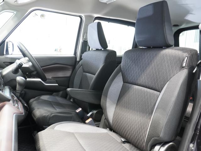 ソリオバンディット ハイブリッドＭＶ　ワンオーナー車　禁煙車　スズキ純正メモリーナビ　フルセグ　ＣＤ／ＤＶＤ　マルチビューカメラ　ＥＴＣ　リアカメラ　ドライブレコーダー　ＬＥＤヘッドライトシートヒーター衝突軽減ブレーキ前後ドライブレコーダ（14枚目）