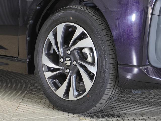 ソリオバンディット ハイブリッドＭＶ　ワンオーナー車　禁煙車　スズキ純正メモリーナビ　フルセグ　ＣＤ／ＤＶＤ　マルチビューカメラ　ＥＴＣ　リアカメラ　ドライブレコーダー　ＬＥＤヘッドライトシートヒーター衝突軽減ブレーキ前後ドライブレコーダ（20枚目）