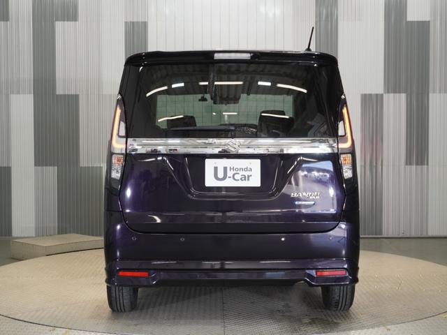 ソリオバンディット ハイブリッドＭＶ　ワンオーナー車　禁煙車　スズキ純正メモリーナビ　フルセグ　ＣＤ／ＤＶＤ　マルチビューカメラ　ＥＴＣ　リアカメラ　ドライブレコーダー　ＬＥＤヘッドライトシートヒーター衝突軽減ブレーキ前後ドライブレコーダ（25枚目）