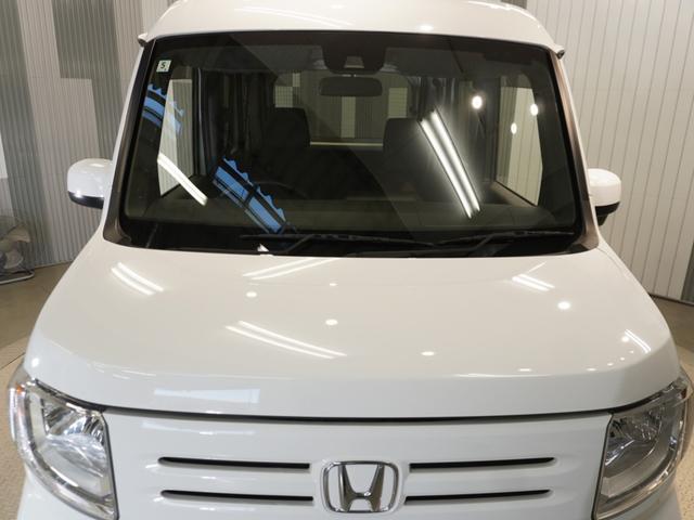 Ｎ－ＶＡＮ Ｌ　ワンオーナー車　禁煙車　ホンダセンシング　ギャザーズワンセグＣＤチューナー　リアカメラ　クルーズコントロール　オートエアコン　Ｕ－Ｓｅｌｅｃｔ１年間走行無制限保証　横滑防止装置　前席ＰＷ　ＡＢＳ（10枚目）