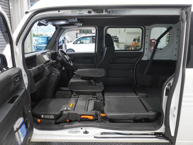 Ｎ－ＶＡＮ Ｌ　ワンオーナー車　禁煙車　ホンダセンシング　ギャザーズワンセグＣＤチューナー　リアカメラ　クルーズコントロール　オートエアコン　Ｕ－Ｓｅｌｅｃｔ１年間走行無制限保証　横滑防止装置　前席ＰＷ　ＡＢＳ（15枚目）