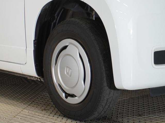 Ｎ－ＶＡＮ Ｌ　ワンオーナー車　禁煙車　ホンダセンシング　ギャザーズワンセグＣＤチューナー　リアカメラ　クルーズコントロール　オートエアコン　Ｕ－Ｓｅｌｅｃｔ１年間走行無制限保証　横滑防止装置　前席ＰＷ　ＡＢＳ（20枚目）