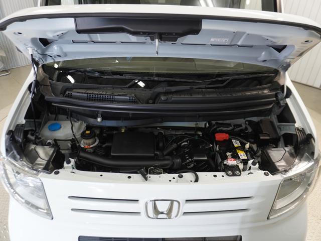 Ｎ－ＶＡＮ Ｌ　ワンオーナー車　禁煙車　ホンダセンシング　ギャザーズワンセグＣＤチューナー　リアカメラ　クルーズコントロール　オートエアコン　Ｕ－Ｓｅｌｅｃｔ１年間走行無制限保証　横滑防止装置　前席ＰＷ　ＡＢＳ（21枚目）