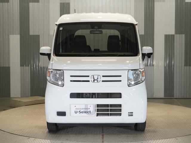 Ｎ－ＶＡＮ Ｌ　ワンオーナー車　禁煙車　ホンダセンシング　ギャザーズワンセグＣＤチューナー　リアカメラ　クルーズコントロール　オートエアコン　Ｕ－Ｓｅｌｅｃｔ１年間走行無制限保証　横滑防止装置　前席ＰＷ　ＡＢＳ（22枚目）
