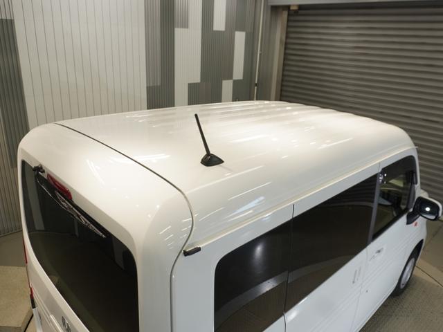 Ｎ－ＶＡＮ Ｌ　ワンオーナー車　禁煙車　ホンダセンシング　ギャザーズワンセグＣＤチューナー　リアカメラ　クルーズコントロール　オートエアコン　Ｕ－Ｓｅｌｅｃｔ１年間走行無制限保証　横滑防止装置　前席ＰＷ　ＡＢＳ（29枚目）